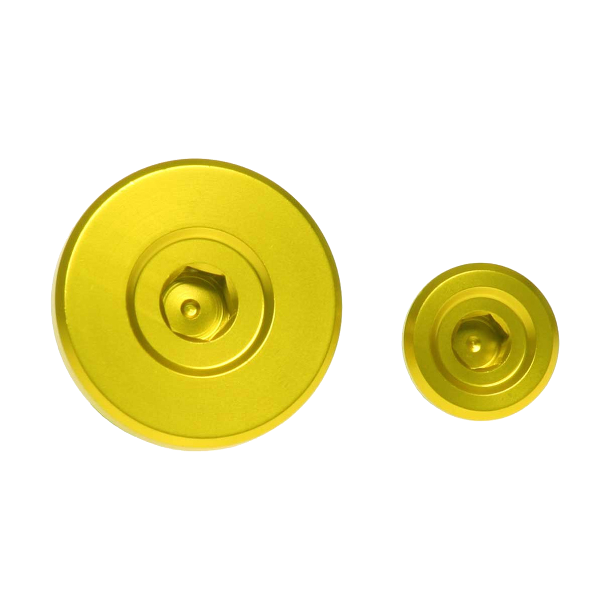 RFX Engine Timing Plug Set RMZ250 07-26 RMZ450 05-26