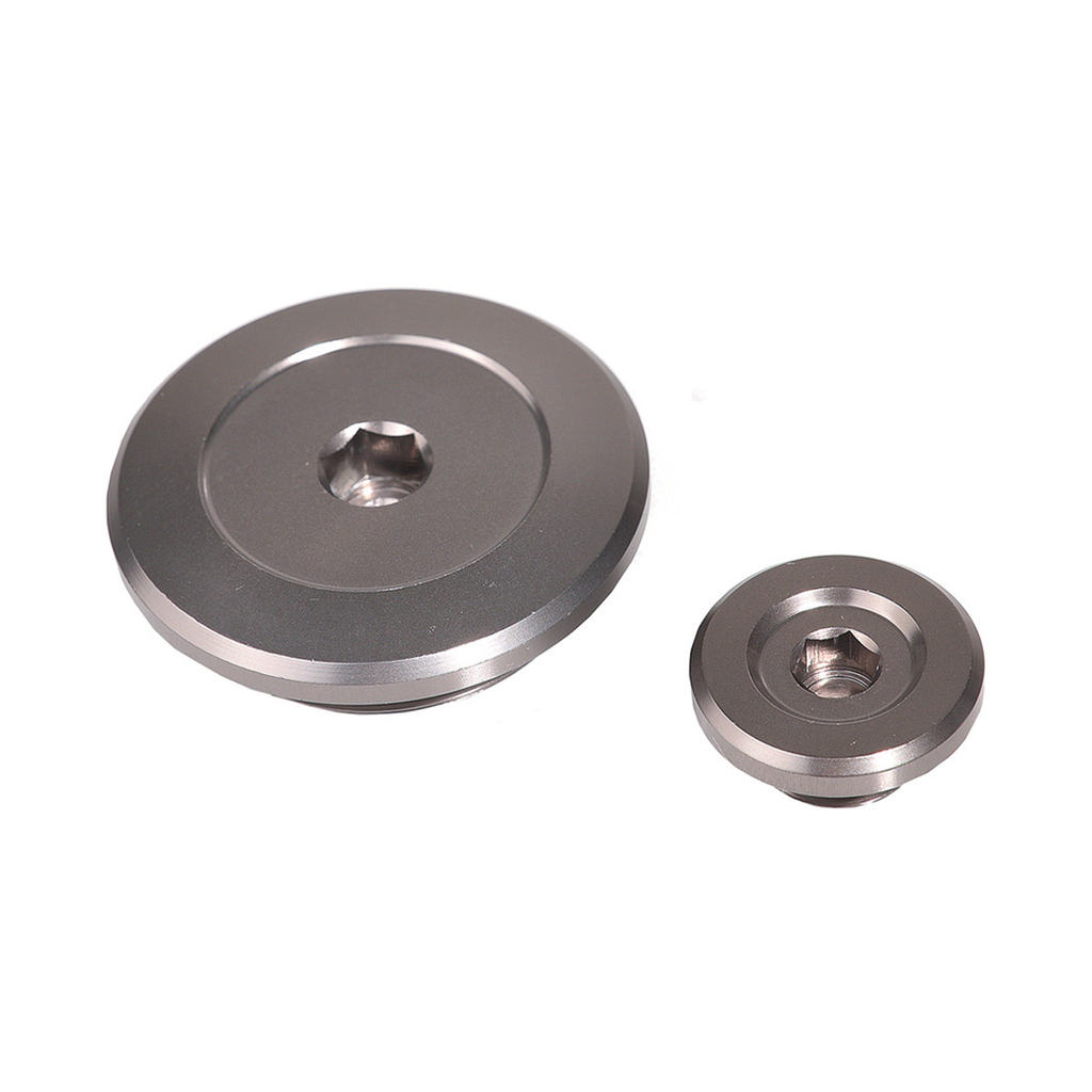RFX Engine Timing Plug Set YZF250 14-26 YZF450 10-22, view 2