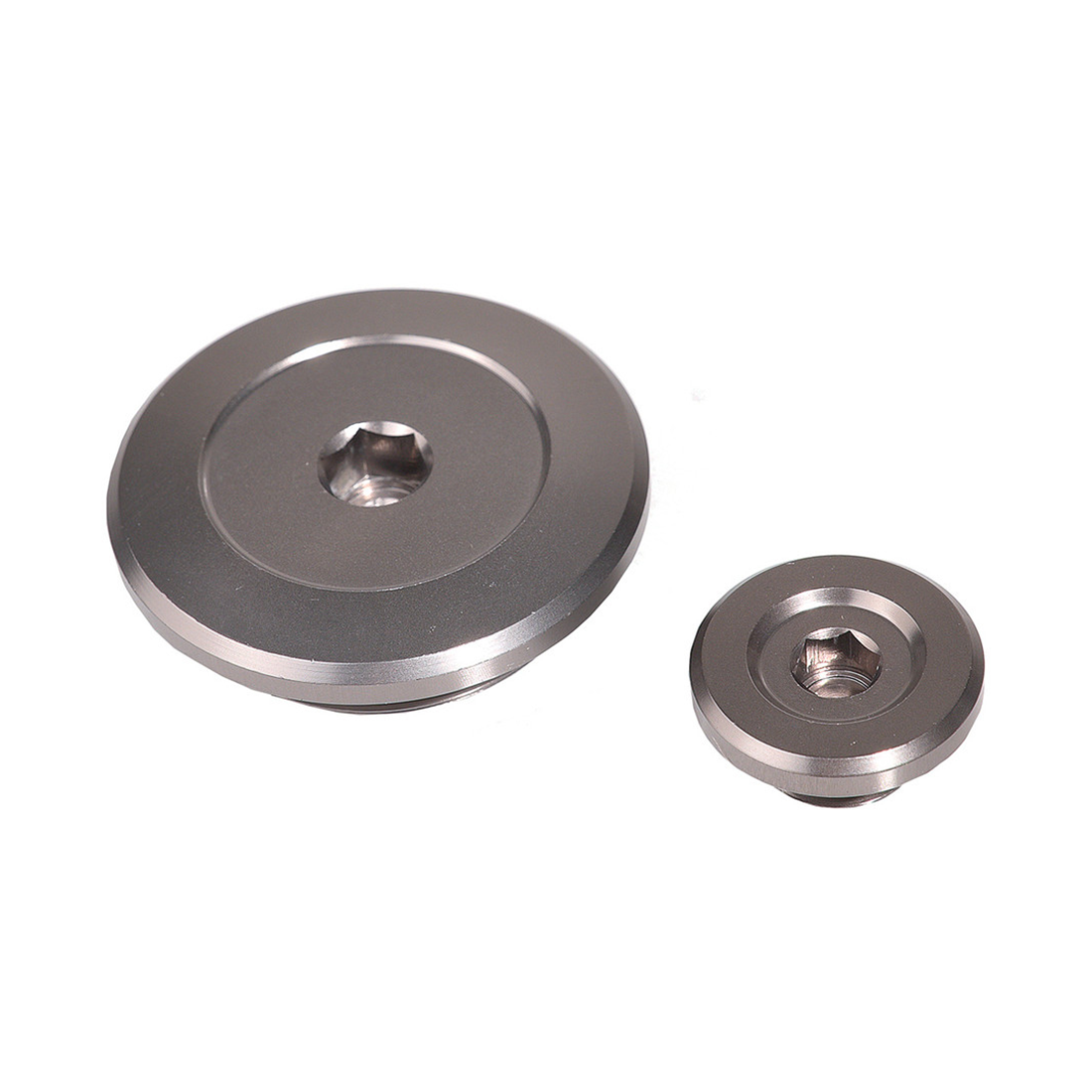 RFX Engine Timing Plug Set YZF250 14-26 YZF450 10-22, view 2