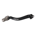 RFX Factory Gear Pedal CRF250 10-17, part number FXGP 11501 99HA