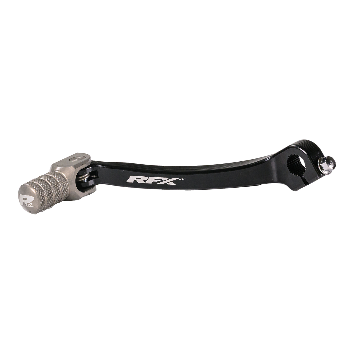 RFX Factory Gear Pedal CRF450 07-16, part number FXGP 11301 99HA