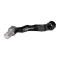 RFX Factory Gear Pedal KTM/Hus 85 18-26 125/150 >23, part number FXGP 51100 99HA