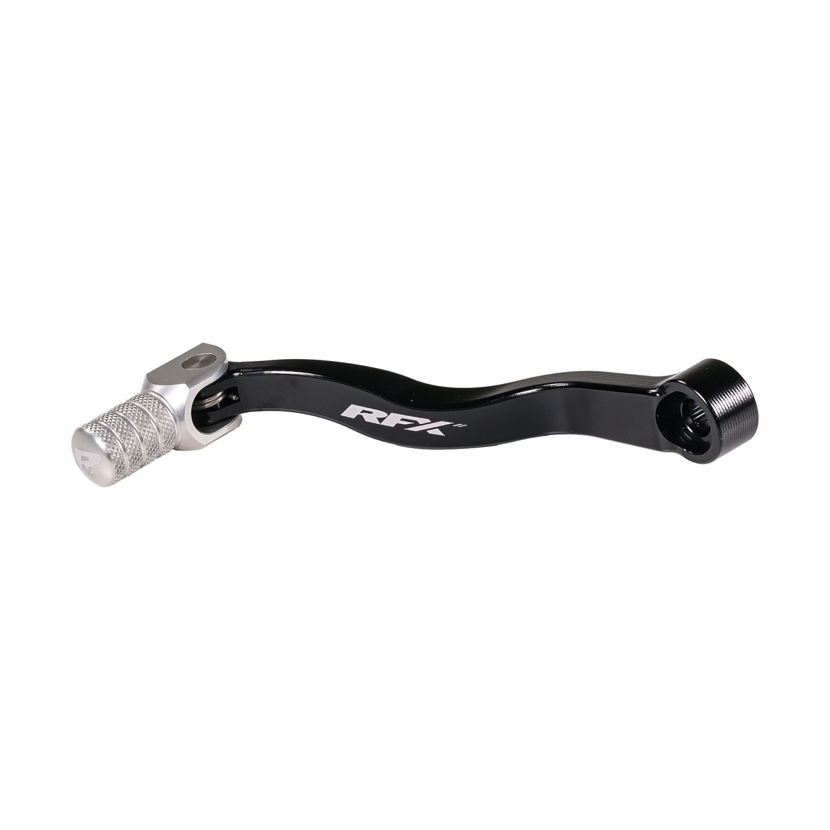 RFX Factory Gear Pedal KTM/Husq/Gas 125/250/300 >26, part number FXGP5130099HA