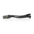 RFX Factory Gear Pedal KXF450 09-15, part number FXGP 21201 99HA