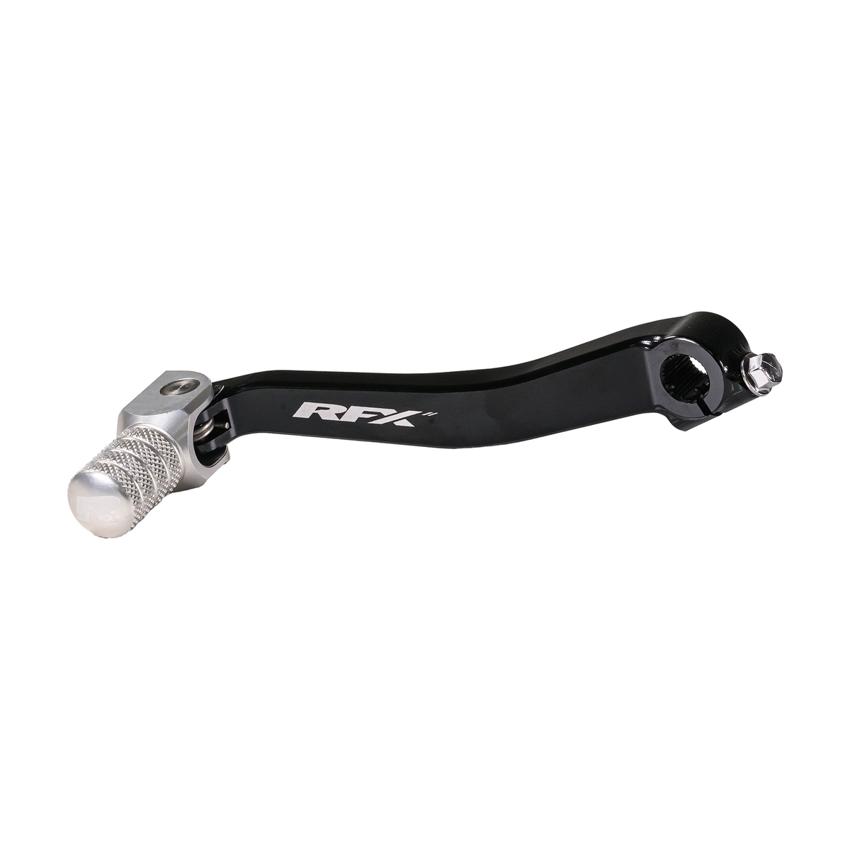 RFX Factory Gear Pedal KXF450 16-24, part number FXGP 21301 99HA