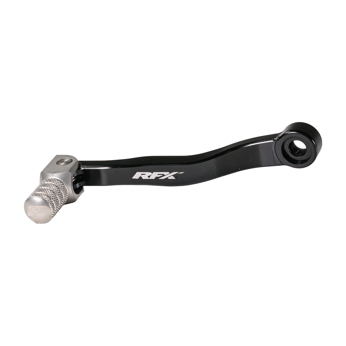 RFX Factory Gear Pedal SX/EXC/TPI TC/TE MC 250-300 >23, part number FXGP 51200 99HA