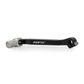 RFX Factory Gear Pedal TF250-X 250 25-26, part number FXGP 60200 99HA