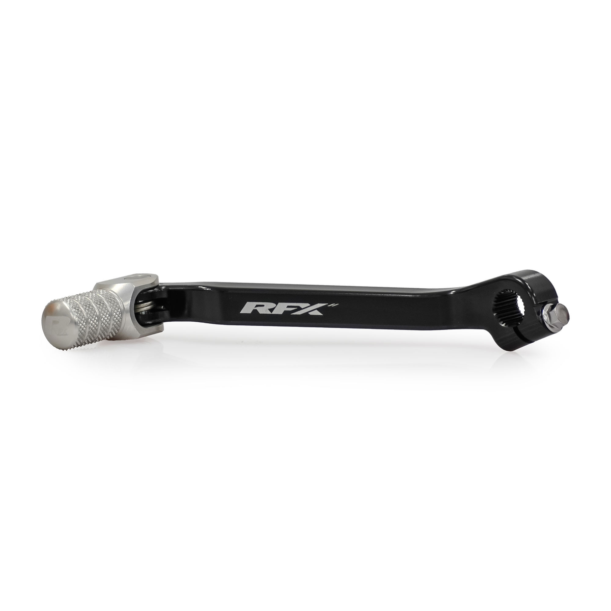 RFX Factory Gear Pedal TF250-X 250 25-26, part number FXGP 60200 99HA