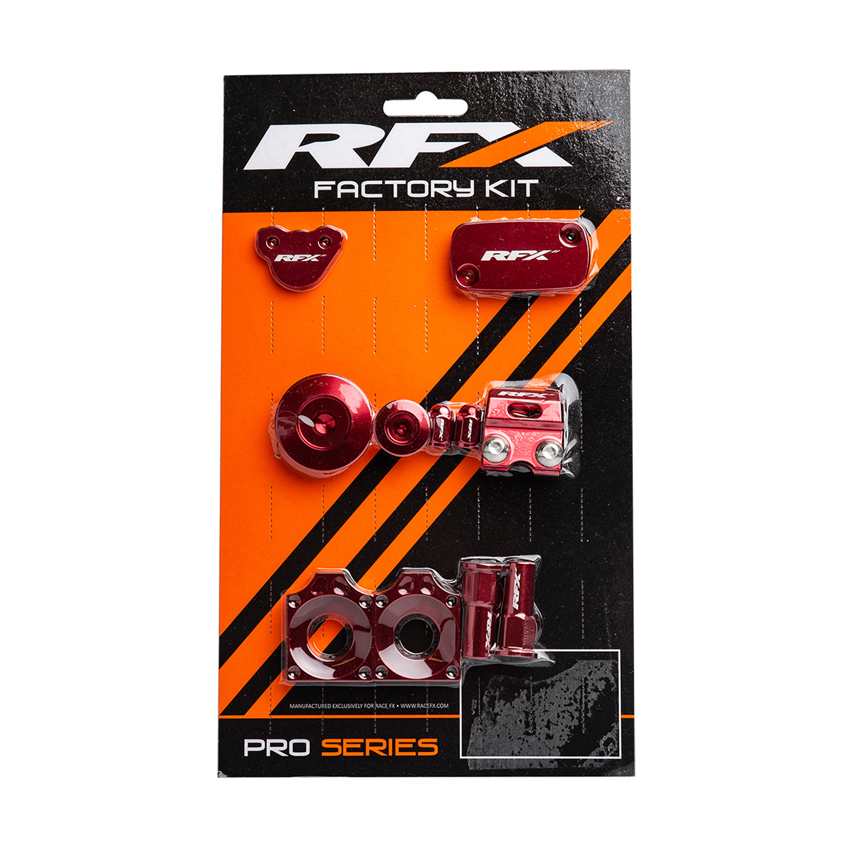 RFX Factory Kit CRF250R 19-26