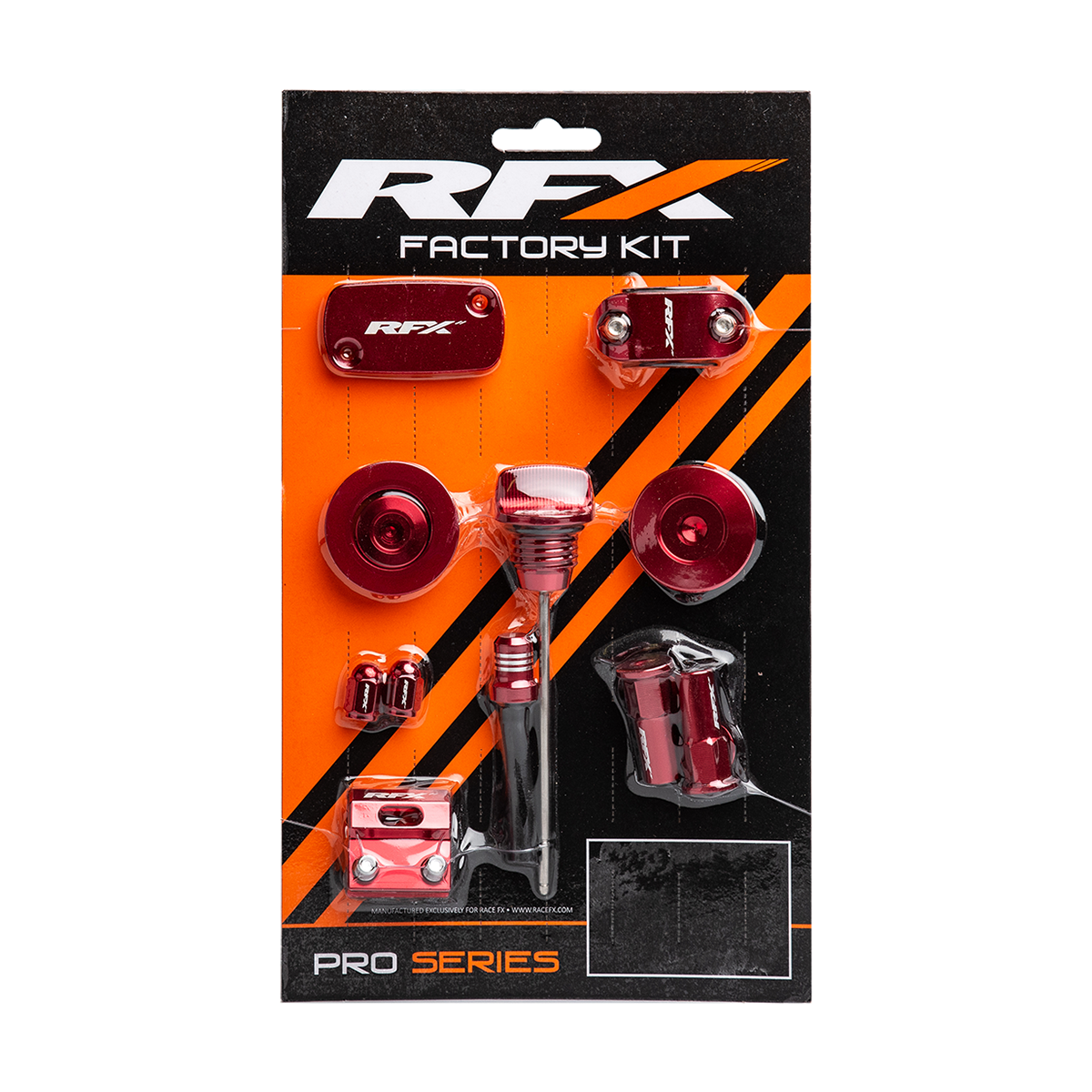 RFX Factory Kit CRF250RX 19-26