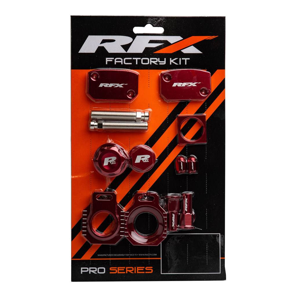 RFX Factory Kit KTM/Husqvarna/Gas Gas Brembo <22, view 2