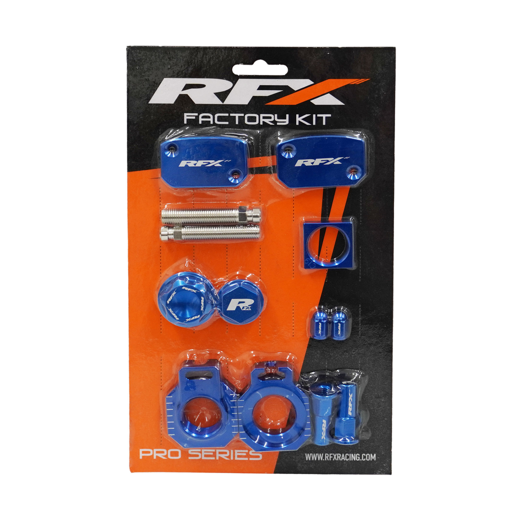RFX Factory Kit KTM/Husqvarna/Gas Gas Brembo <22, view 4