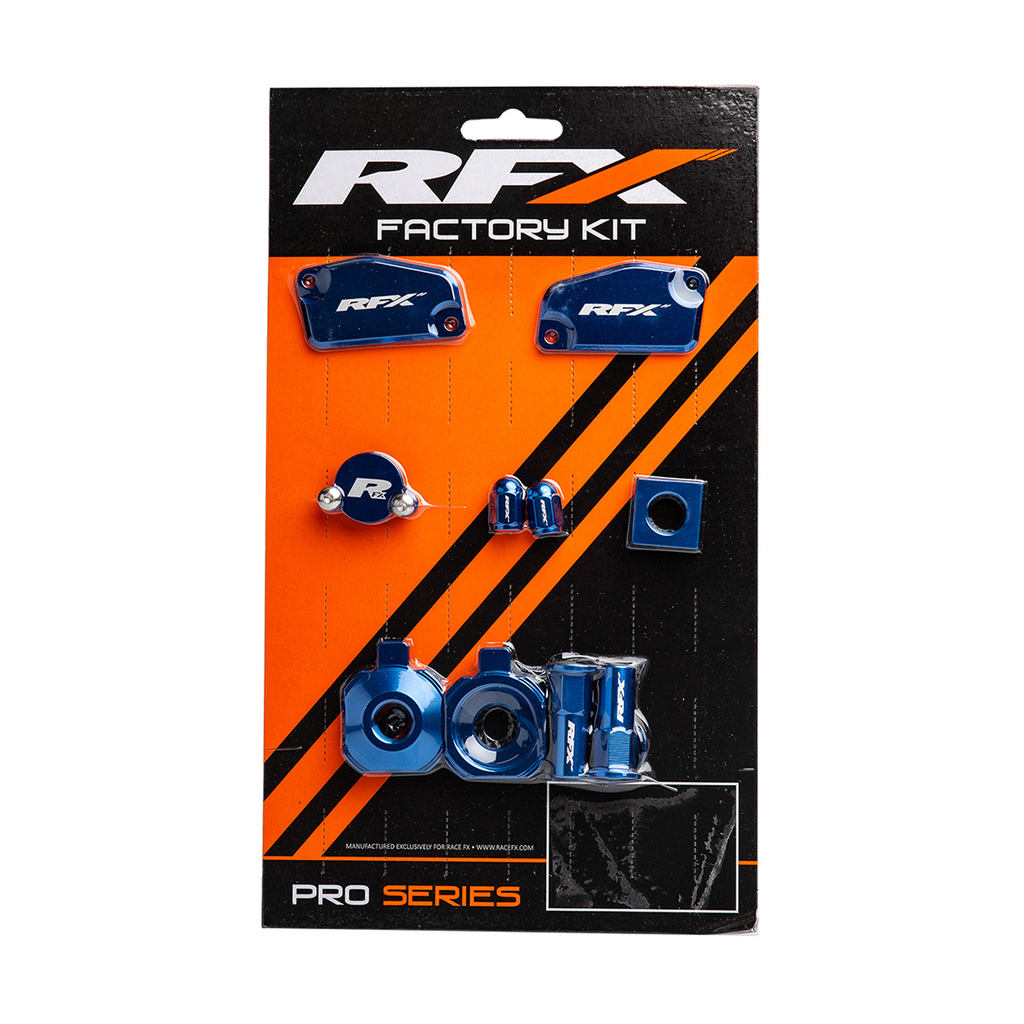 RFX Factory Kit SX/TC/MC85 21-24, view 2