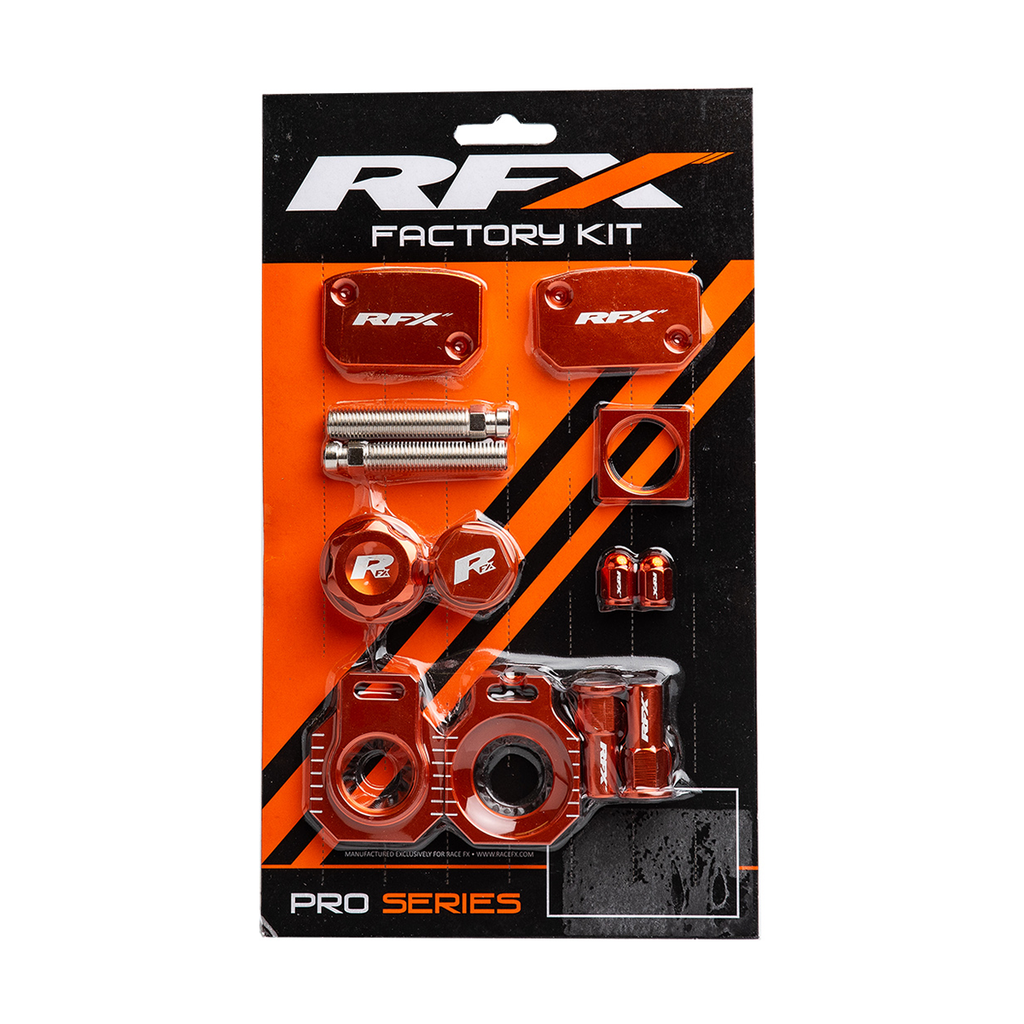 RFX Factory Kit SX/TC/MC85 21-24, view 3