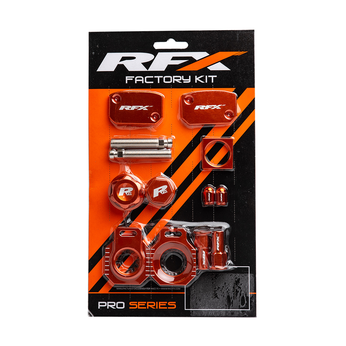 RFX Factory Kit SX/TC/MC85 21-24, view 3