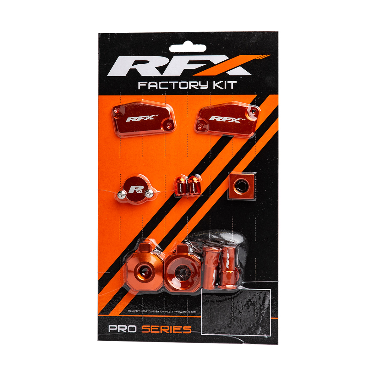 RFX Factory Kit SX/TC/MC85 21-24