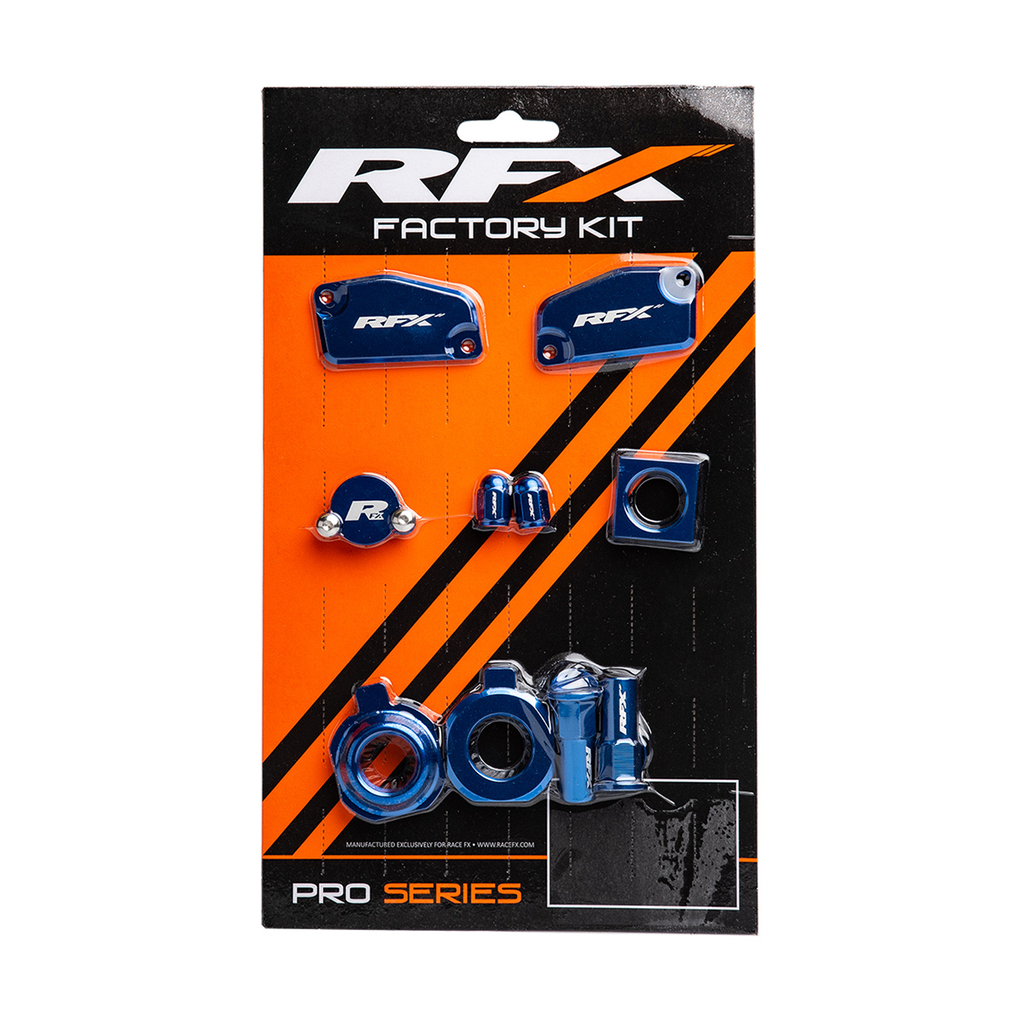 RFX Factory Kit SX85 15-20 Freeride 250/350 12-19, view 2