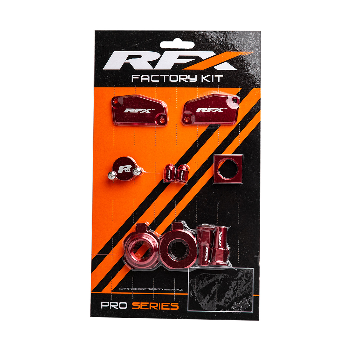 RFX Factory Kit SX85 15-20 Freeride 250/350 12-19, view 3