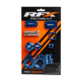 RFX Factory Kit TC125 16-22 FC250-450 16-21 Brembo, part number FXFK 71100 99BU