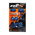 RFX Factory Kit TE/FE/ 150-501 18-21 Magura, part number FXFK 72400 99BU