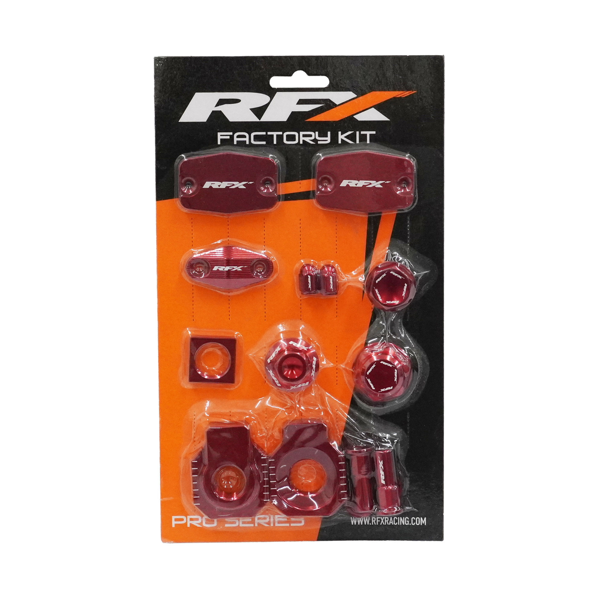 RFX Factory Kit TE/FE 150-501 22-23 EC250-350 21-23, view 2