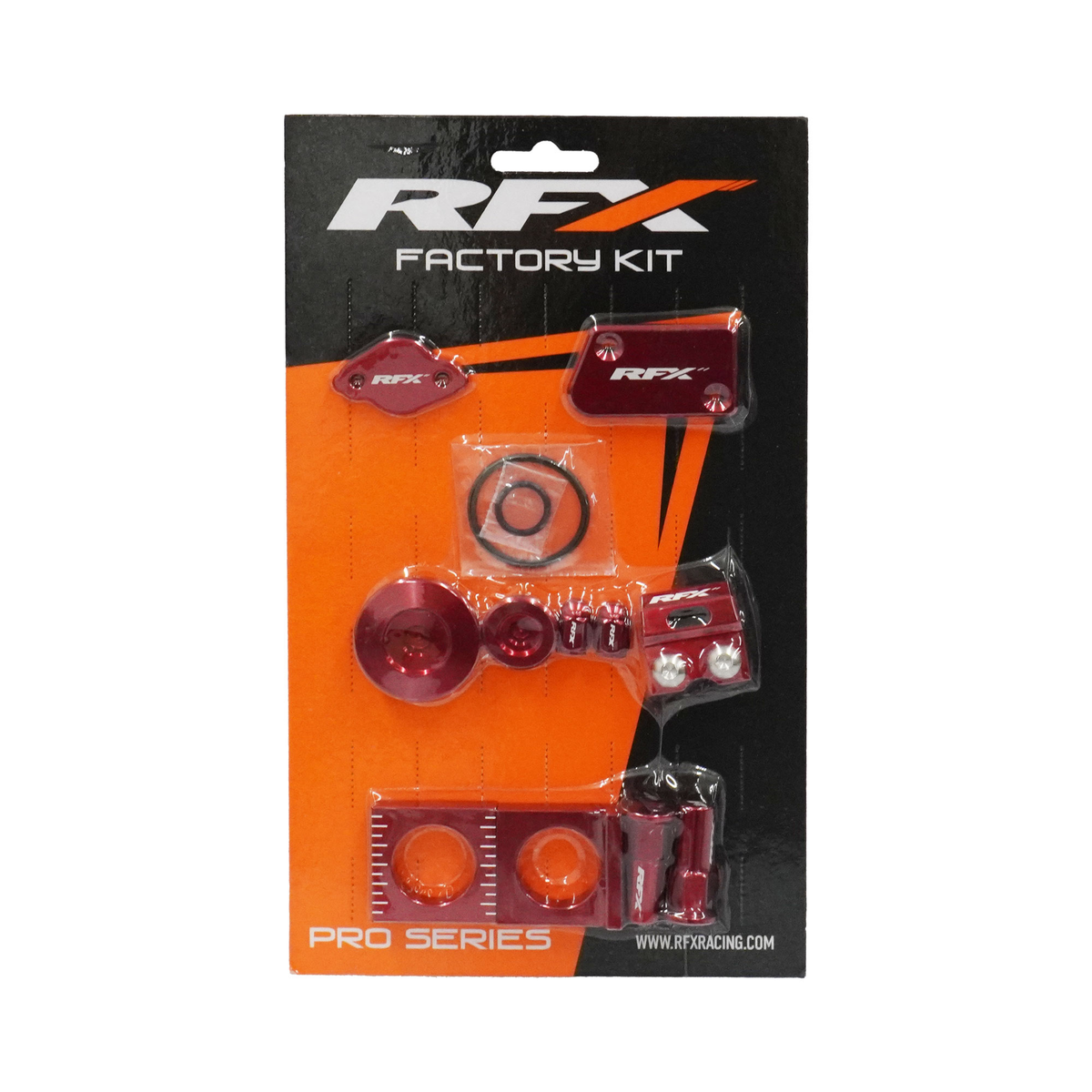 RFX Factory Kit Yamaha YZF450 23-26 Fantic 450 23-26