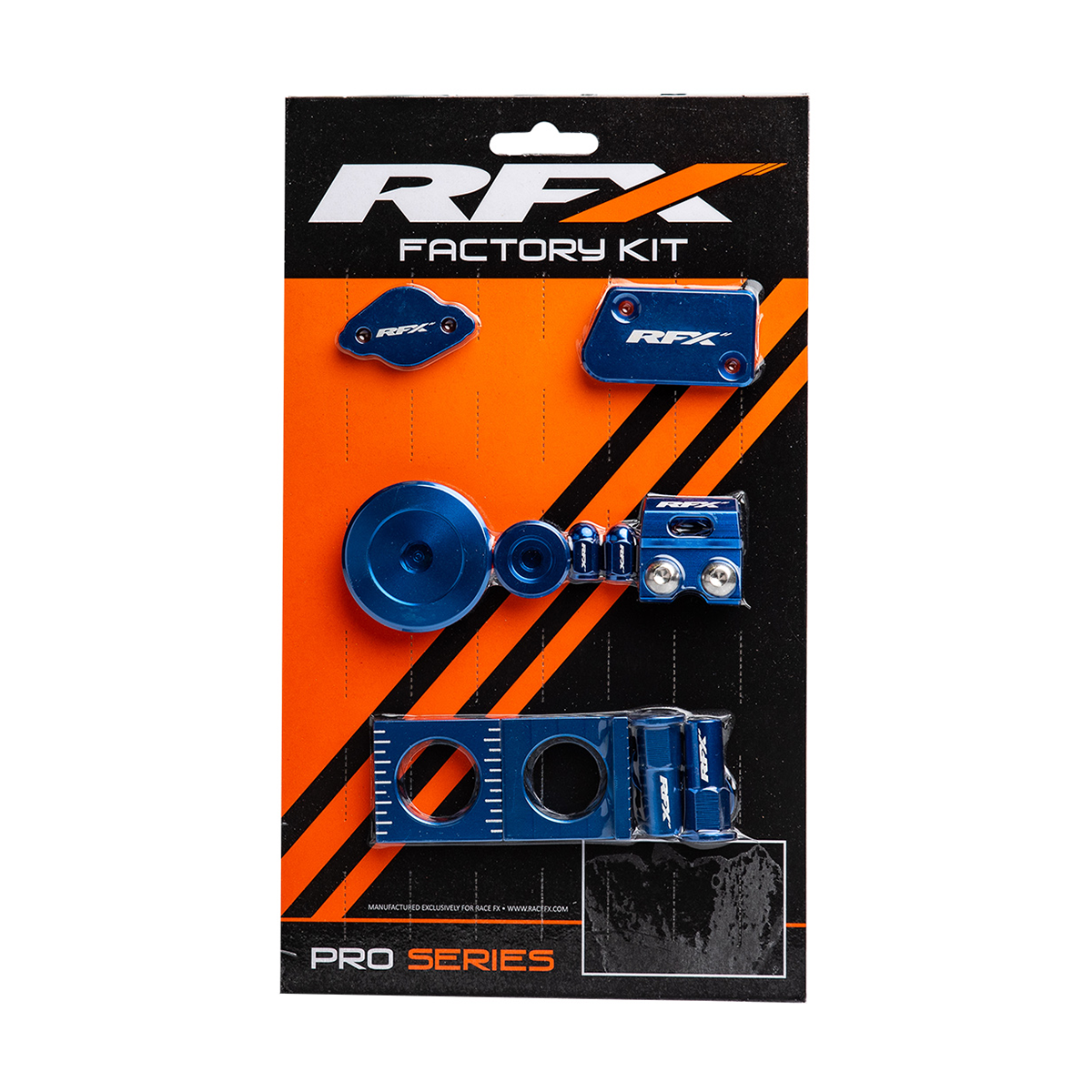 RFX Factory Kit YZF250 14-26 YZF450 14-22