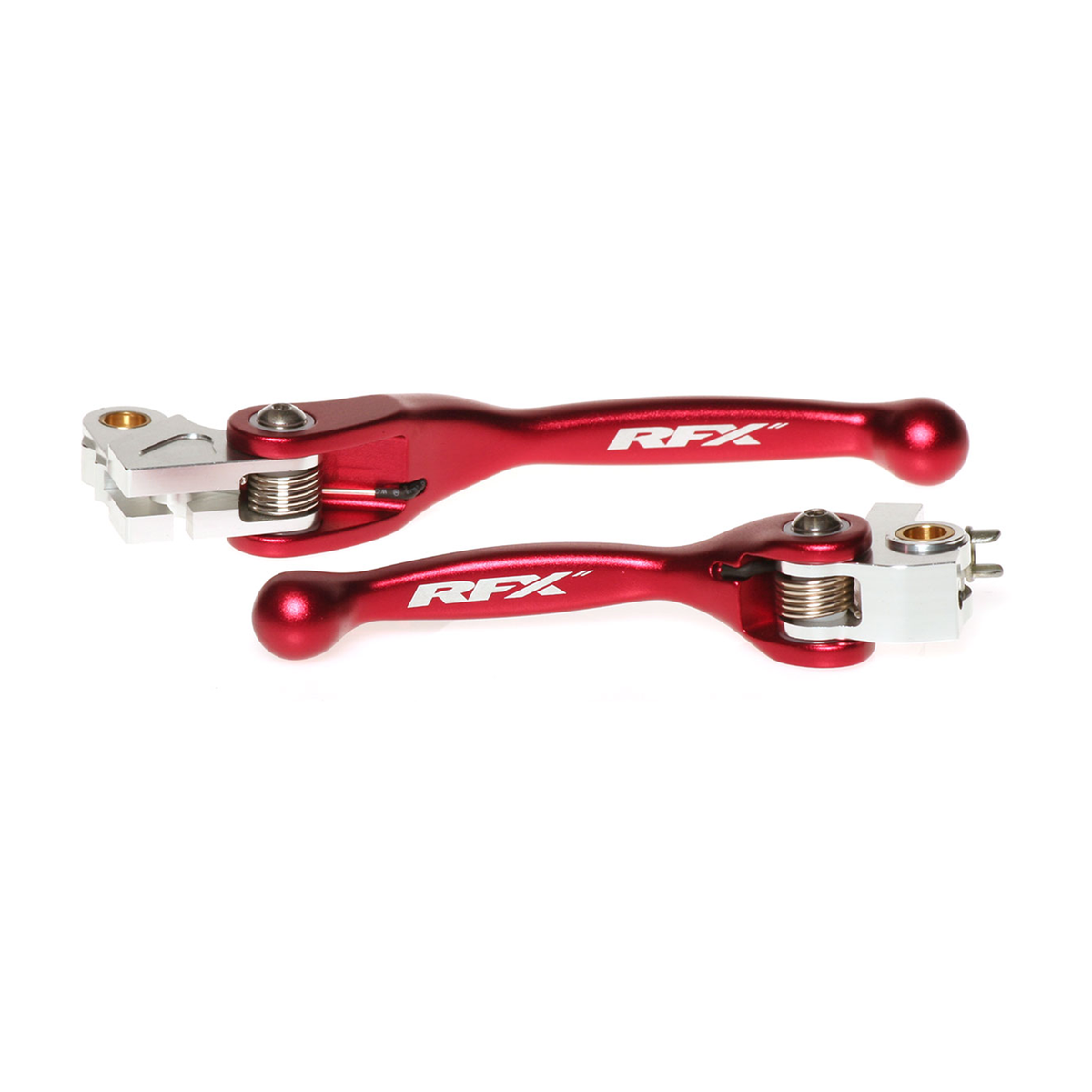 RFX Flexible Lever Set TE/FE 150-501 EC/F 250-350 <26, view 2