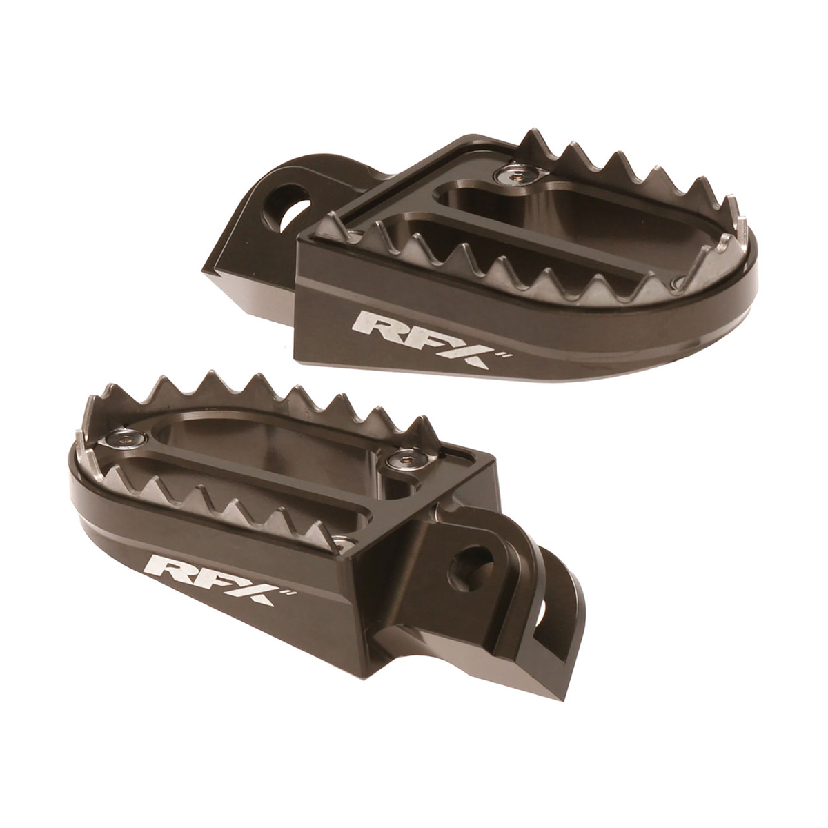 RFX Pro 2 Footrests YZF450 23-25 YZF250 24-25, view 2