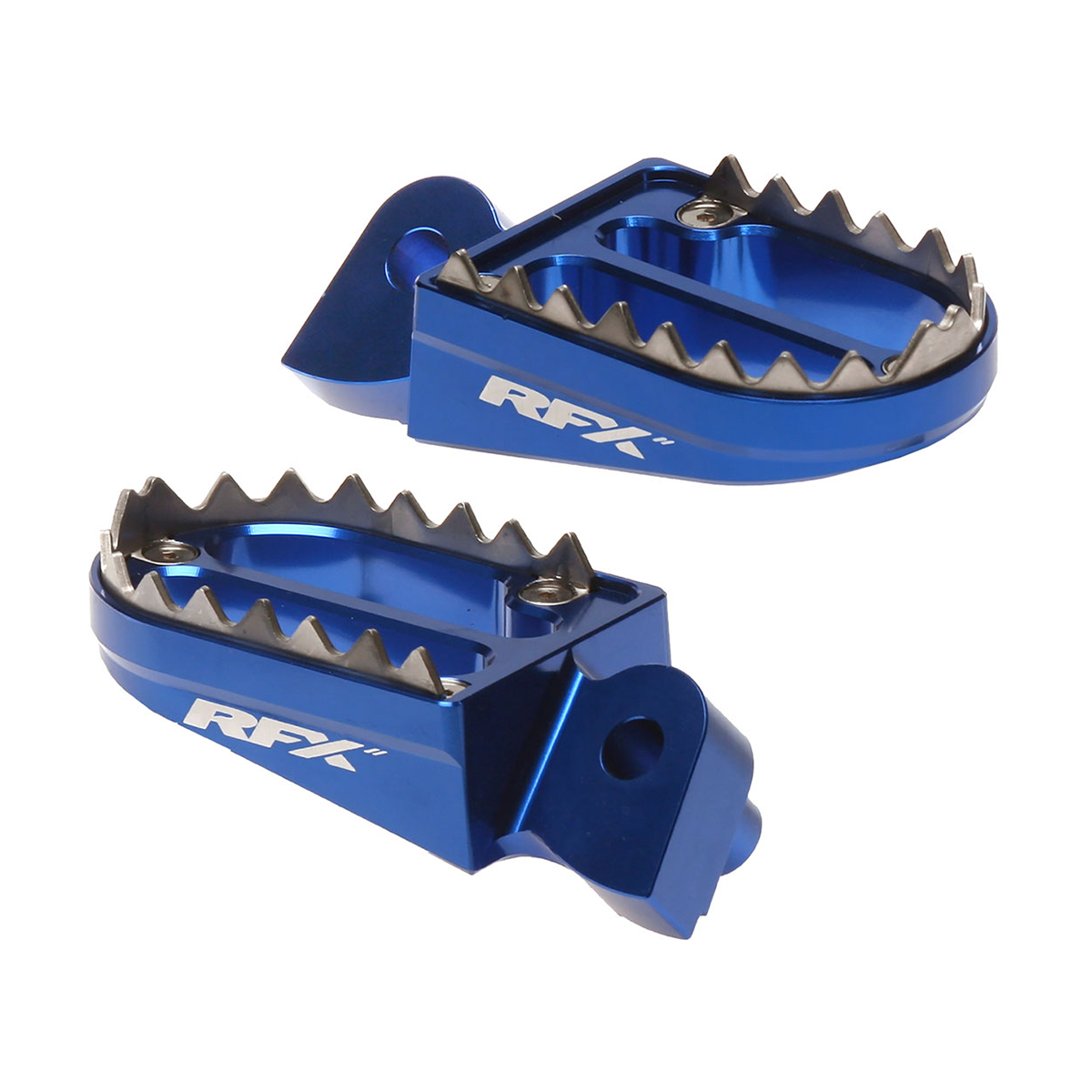 RFX Pro 2 Footrests YZF450 23-25 YZF250 24-25