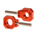 RFX Pro 2 Rear Axle Blocks EXC/F TE/FE EC/F >23