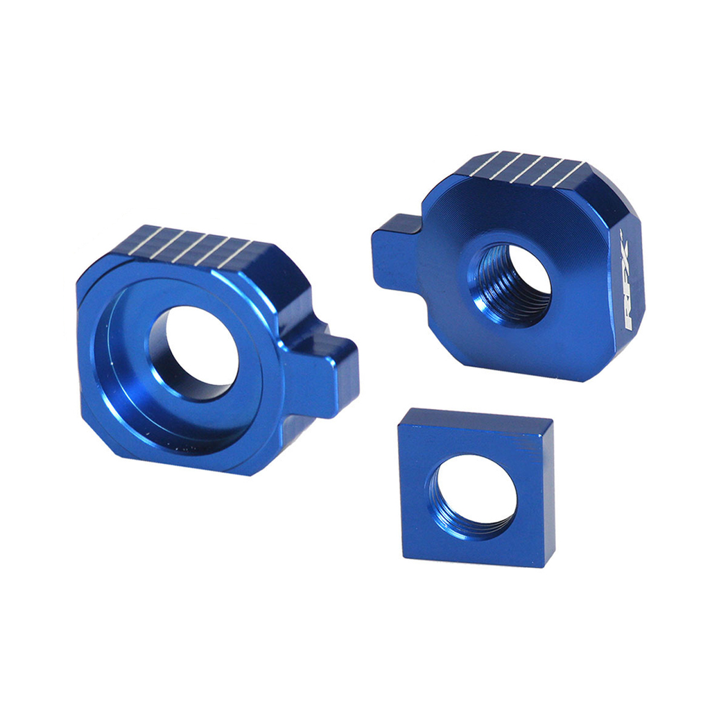 RFX Pro 2 Rear Axle Blocks SX/TC85 15-26 MC85 21-26