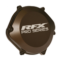 RFX Pro Clutch Cover CR250/500 87-01, part number FXCC 10300 99H2