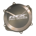 RFX Pro Clutch Cover CRF250 18-26, part number FXCC 10500 99H2