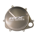RFX Pro Clutch Cover CRF450 17-26, part number FXCC 10400 99H2