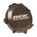 RFX Pro Clutch Cover KXF450 06-15, part number FXCC 20200 99H2