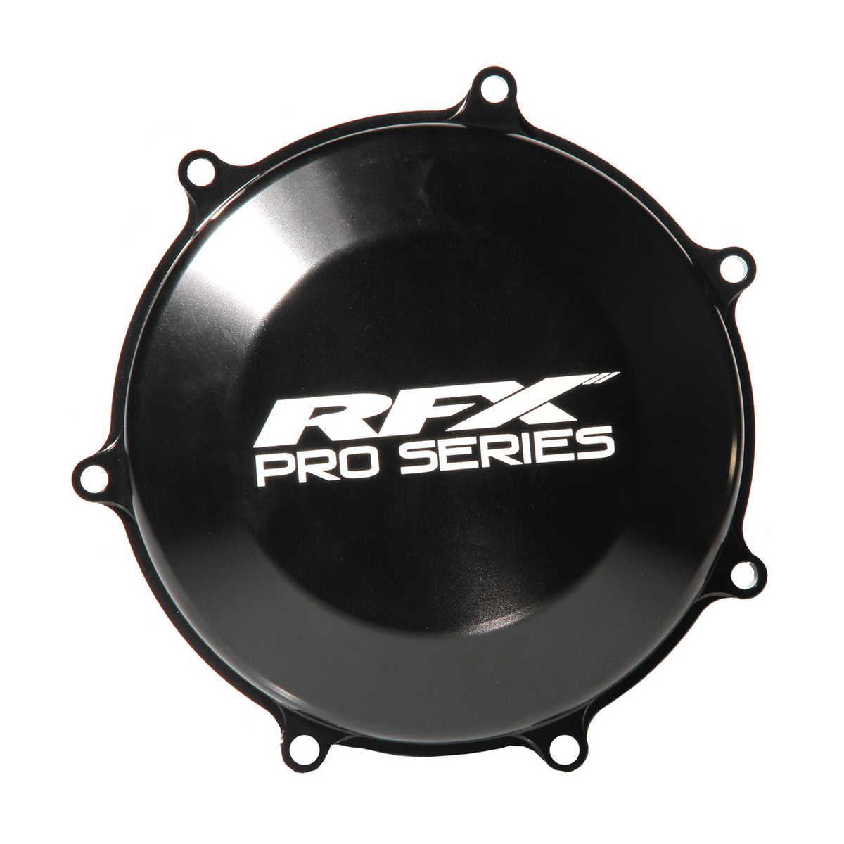 RFX Pro Clutch Cover KXF450 19-20, part number FXCC 20400 99H2
