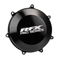 RFX Pro Clutch Cover KXF450 21-26, part number FXCC 20500 99H2