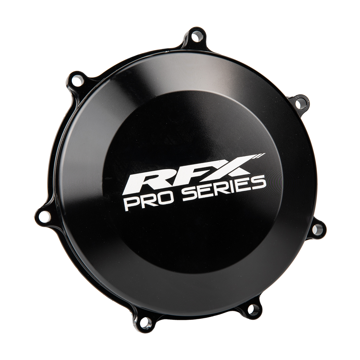 RFX Pro Clutch Cover KXF450 21-26, part number FXCC 20500 99H2