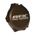 RFX Pro Clutch Cover RMZ250 07-26, part number FXCC 30100 99H2