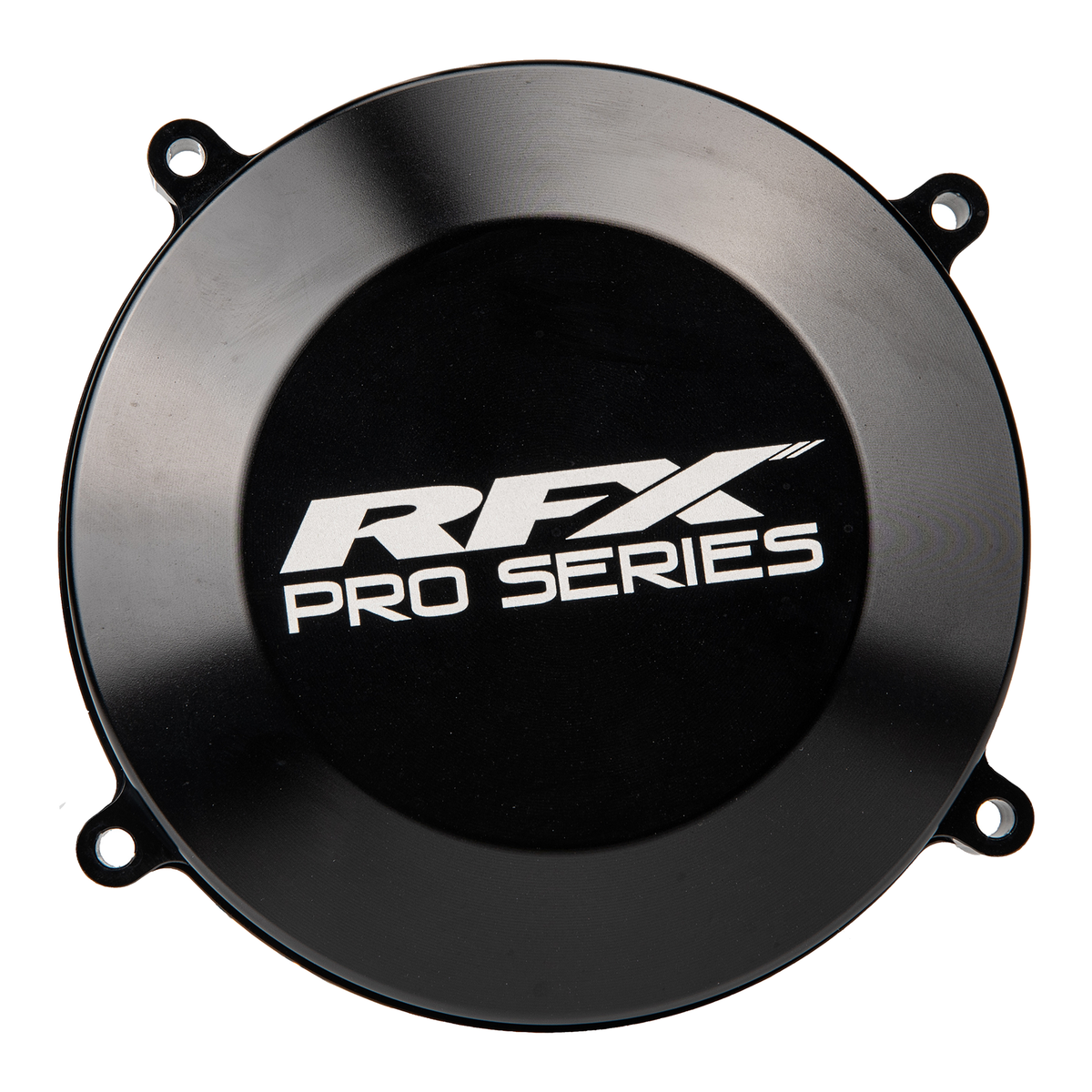 RFX Pro Clutch Cover SE-R250/300 14-25 SE-F450 15-25, part number FXCC 60100 99H2
