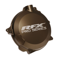 RFX Pro Clutch Cover SX/EXC 125/150/200 98-15, part number FXCC 50300 99H2