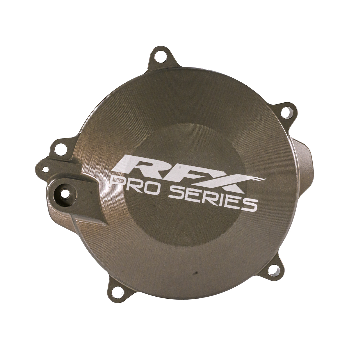 RFX Pro Clutch Cover SX/TC85 18-27 MC85 21-27, part number FXCC 51100 99H2