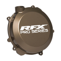 RFX Pro Clutch Cover SX125/150/TC125 16-22 MC125 21-23, part number FXCC 50800 99H2