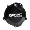 RFX Pro Clutch Cover SXF250/350/FC250/350 16-22, part number FXCC 50600 99H2