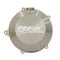 RFX Pro Clutch Cover SXF450 13-15 EXC-F450/530 12-15, part number FXCC 50200 99H2