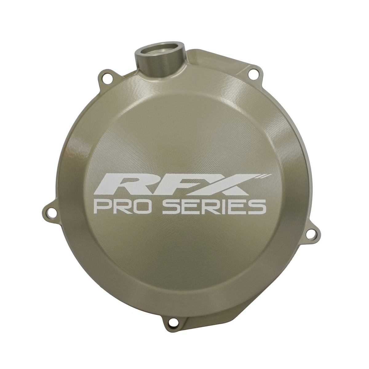 RFX Pro Clutch Cover TF250-X 250 25-26