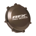 RFX Pro Clutch Cover YZF450 16-22 WRF450 16-23, part number FXCC 40200 99H2