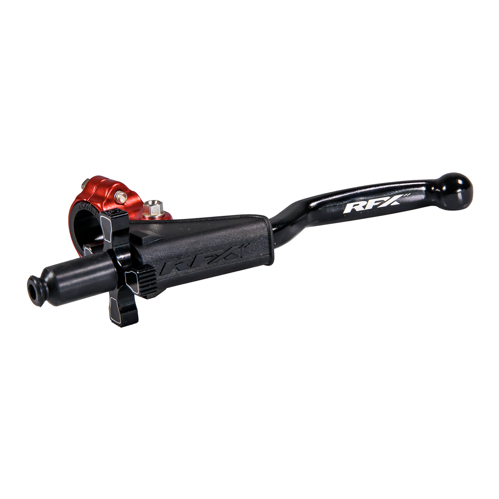 RFX Pro Clutch Lever Assembly Forged EZ Adjust, view 2