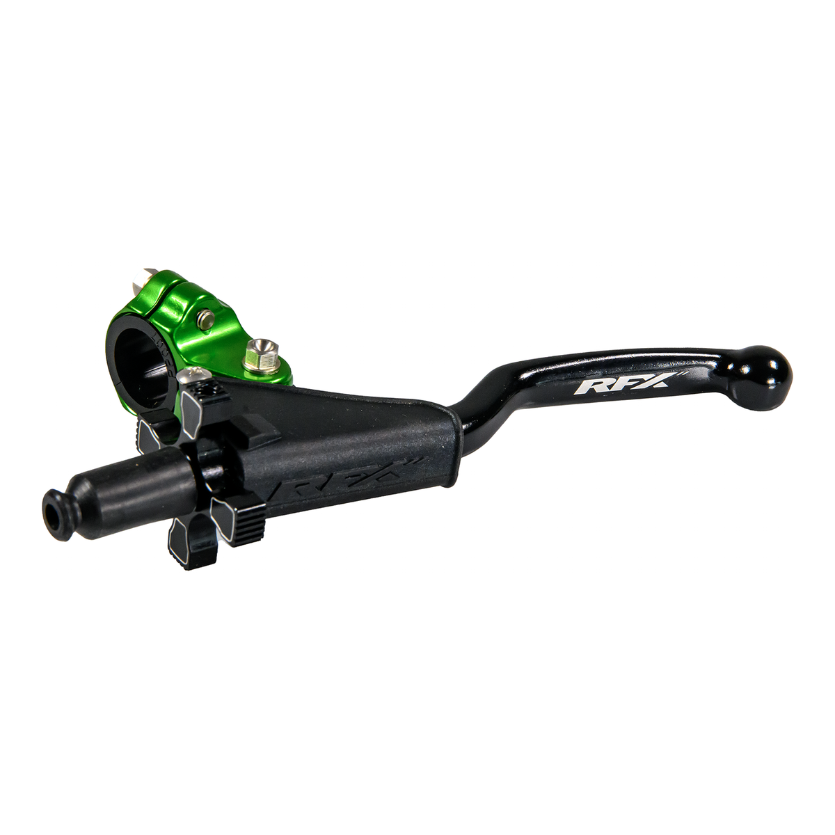 RFX Pro Clutch Lever Assembly Forged EZ Adjust, view 3